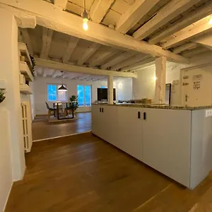 Old Town Apartamento Bilbao