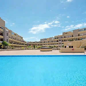 La Perla Apartamento El Médano