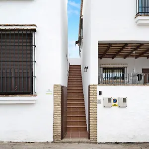 Estudio Clara 1 Apartamento Conil De La Frontera