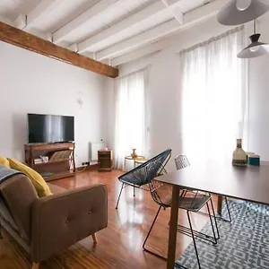 Hall I Apartamento
