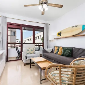 Casa Malena Apartamento Corralejo