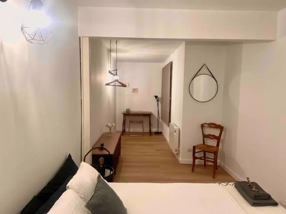 Διαμέρισμα Apartamento Puerta Del Camino 4 Μπιλμπάο Ισπανία