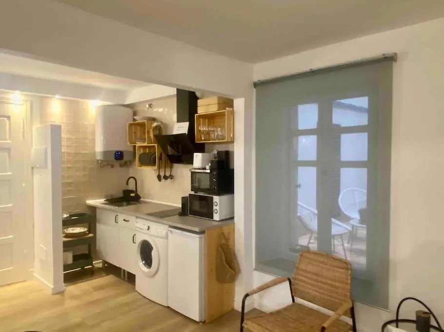 Apartamento Puerta Del Camino 4 Μπιλμπάο
